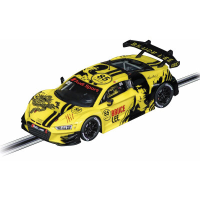 Carrera Digital 132 Auto Audi R8 LMS GT3 evo II Bruce Lee Nr. 85 Limited Edition 2025 32095