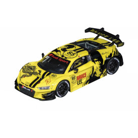 Carrera Digital 132 Auto Audi R8 LMS GT3 evo II Bruce Lee...