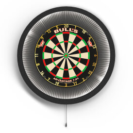 "Verpackung beschädigt" - BULLS NL Dart...