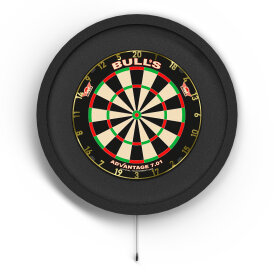 "Verpackung beschädigt" - BULLS NL Dart Lumo XL Surround Light System Dartboard LED Beleuchtung