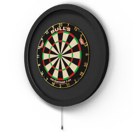 "Verpackung beschädigt" - BULLS NL Dart Lumo XL Surround Light System Dartboard LED Beleuchtung