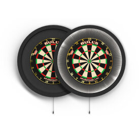 "Verpackung beschädigt" - BULLS NL Dart Lumo XL Surround Light System Dartboard LED Beleuchtung