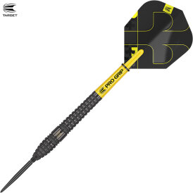 "Leicht bespielt" - Target Steel Darts Bolide VOID 03 SWISS Point 90% Tungsten Steeltip Darts Steeldart 22 g