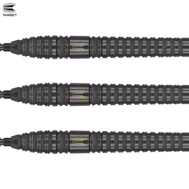 "Leicht bespielt" - Target Steel Darts Bolide VOID 03 SWISS Point 90% Tungsten Steeltip Darts Steeldart 22 g