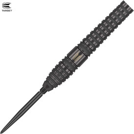 "Leicht bespielt" - Target Steel Darts Bolide VOID 03 SWISS Point 90% Tungsten Steeltip Darts Steeldart 22 g