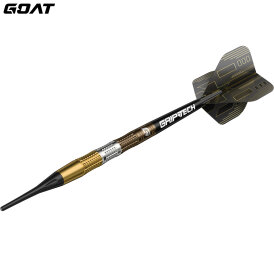 Goat Dart Soft Darts Ceremony 90% Tungsten Softtip Darts Softdart 20 g