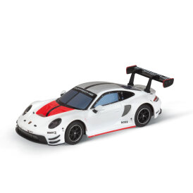 Carrera Hybrid Kleinteile 53006 Porsche 911 GT3 R White Lightning 51006