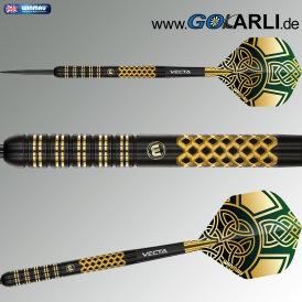 Winmau Steel Darts Signature Series Brendan Dolan The History Maker 90% Tungsten Steeltip Dart Steeldart