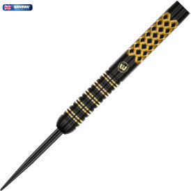 Winmau Steel Darts Signature Series Brendan Dolan The History Maker 90% Tungsten Steeltip Dart Steeldart