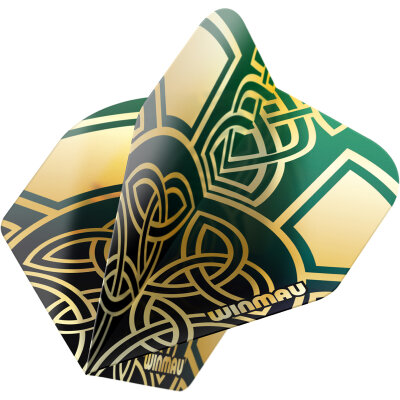 Winmau Dartflight Prism Delta Premium Specialist Players Brendan Dolan The History Maker Dart Flight Designs 2025