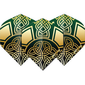 Winmau Dartflight Prism Delta Premium Specialist Players Brendan Dolan The History Maker Dart Flight Designs 2025