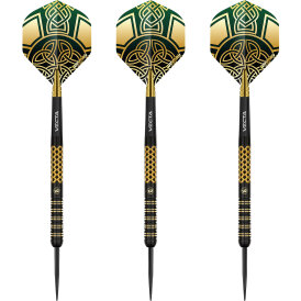 Winmau Steel Darts Signature Series Brendan Dolan The History Maker 90% Tungsten Steeltip Dart Steeldart 23 g