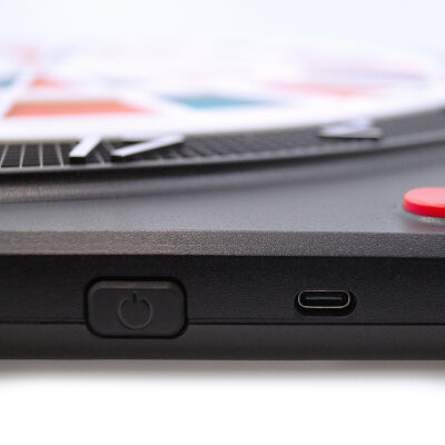 Karella Dart Dartautomat CB-Smart Elektronik Dartboard Turnierausf�hrung Elektronische Dartscheibe / bespielt