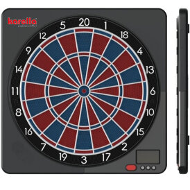 Karella Dart Dartautomat CB-Smart Elektronik Dartboard...