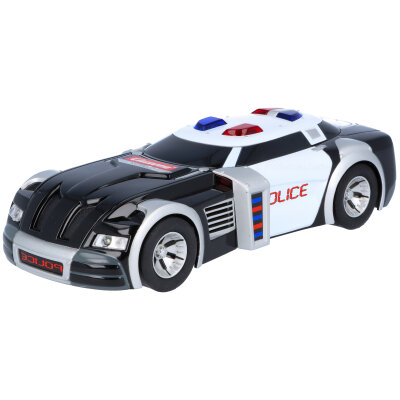 Carrera Digital 132 Car Force Raptor Police Carrera World Police 30805