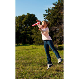 Aerobie Superdisc Wurfscheibe Frisbee Farblich sortiert / B-Ware