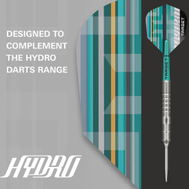 Target Dart Pro Ultra Hydro Dart Flight Dartflights Nr.6...