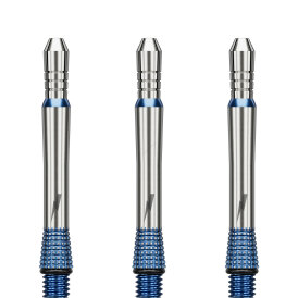 Target Dart Power Phil Taylor Titanium GX2 Shaft Design 2025