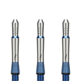 Target Dart Power Phil Taylor Titanium GX2 Shaft Design 2025