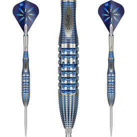 Target Steel Darts SWISS Point Phil Taylor The Power GX2...