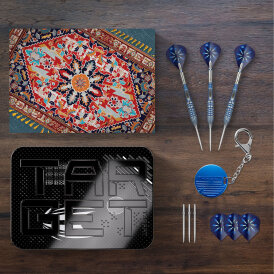 Target Steel Darts SWISS Point Phil Taylor The Power GX2 95% Tungsten Steeltip Steeldart 26 g