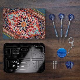 Target Soft Darts Phil Taylor The Power GX2 95% Tungsten Softtip Softdart 18 g