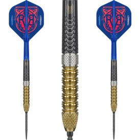Target Steel Darts SWISS Point Raymond van Barneveld RVB...