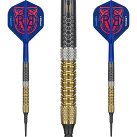 Target Soft Darts Raymond van Barneveld RVB GEN 6...
