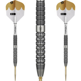 Target Steel Darts SWISS Point Redux 01 90% Tungsten...