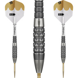Target Steel Darts SWISS Point Redux 02 90% Tungsten...