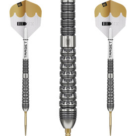 Target Steel Darts SWISS Point Redux 03 90% Tungsten...