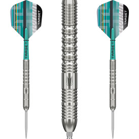 Target Steel Darts SWISS Point Hydro 01 90% Tungsten...