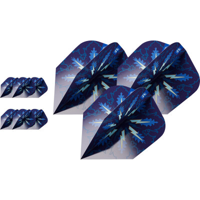 Target Dart Pro.Ultra 3 3er Sätze GX2 Phil Taylor Power Dart Flight Dartflights Design 2025 GX2 Flight Ten-X
