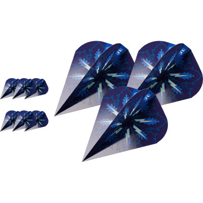Target Dart Pro.Ultra 3 3er Sätze GX2 Phil Taylor Power Dart Flight Dartflights Design 2025 GX2 Flight Vapor S