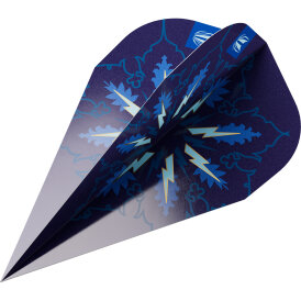 Target Dart Pro.Ultra 3 3er Sätze GX2 Phil Taylor Power Dart Flight Dartflights Design 2025 GX2 Flight Vapor
