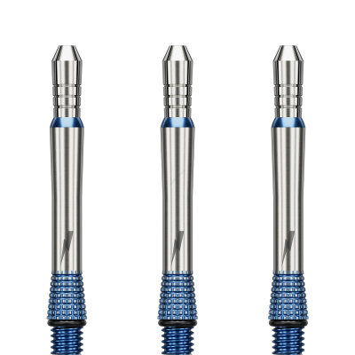 Target Dart Power Phil Taylor Titanium GX2 Shaft Design 2025 IM Intermediate