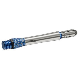 Target Dart Power Phil Taylor Titanium GX2 Shaft Design 2025 IM Intermediate