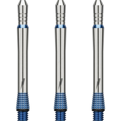Target Dart Power Phil Taylor Titanium GX2 Shaft Design 2025 M Mittel
