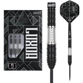 one80 Steel Dart Luxor II Eta VHD 90% Tungsten Steeltip Dart Steeldart