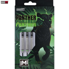 one80 Steel Dart Panther M VHD 80% Tungsten Steeltip Dart Steeldart