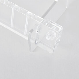 one80 Dart Arcry Dart Stand - Dart Display Stand Display Stand Dartständer 36 Darts