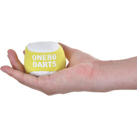 one80 Dart Grip Ball - Trainingshelfer für den perfekten Wurf