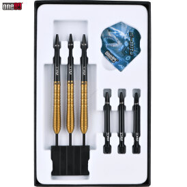 one80 Steel Dart Sbite-S B1 VHD 90% Tungsten Steeltip Dart Steeldart 24 g