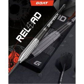Goat Dart Flights Reload Dartflights Nr.2 Design 2025