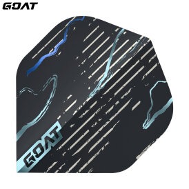 Goat Dart Flights Surfer Dartflights Nr.2 Design 2025
