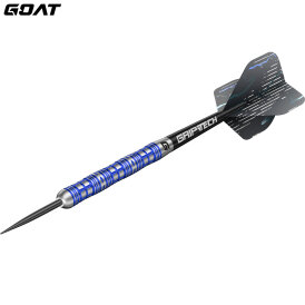 Goat Dart Steel Darts Surfer 80% Tungsten Steeltip Darts Steeldart 23 g