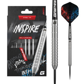 Goat Dart Steel Darts Inspire 90% Tungsten Steeltip Darts...