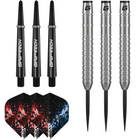 Goat Dart Steel Darts Inspire 90% Tungsten Steeltip Darts Steeldart