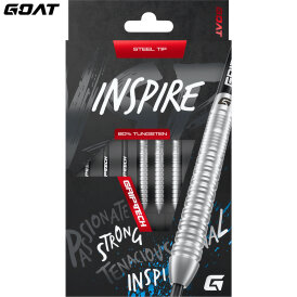 Goat Dart Steel Darts Inspire 90% Tungsten Steeltip Darts Steeldart