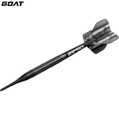 Goat Dart Soft Darts Sprocket 90% Tungsten Softtip Darts Softdart 18 g